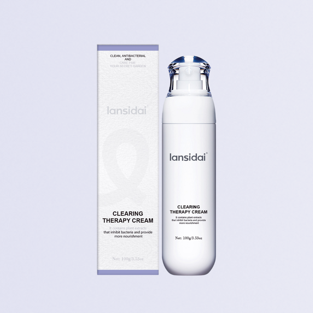 Clearing Therapy Cream