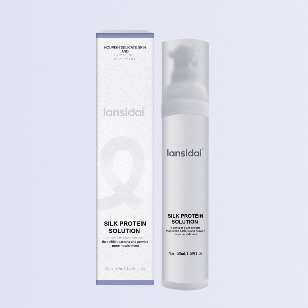 Silk Protein Solution