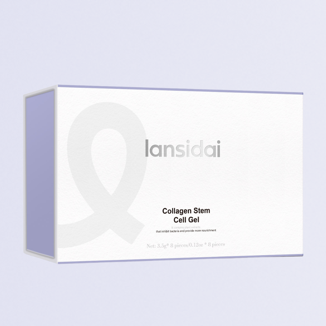 Collagen Stem Cell Gel