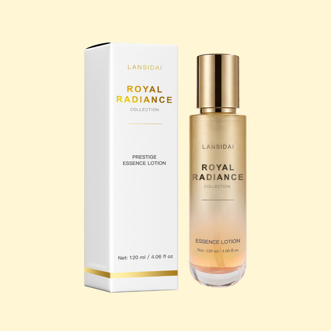 Prestige Essence Lotion
