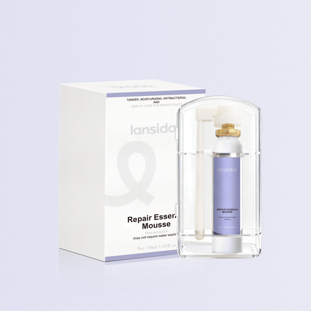 Repair Essence Mousse