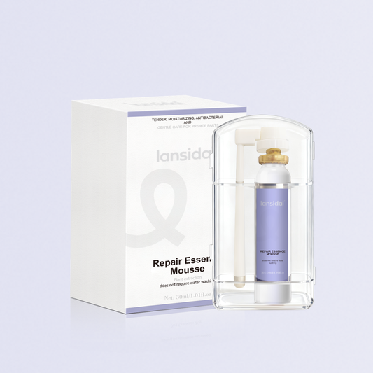Repair Essence Mousse