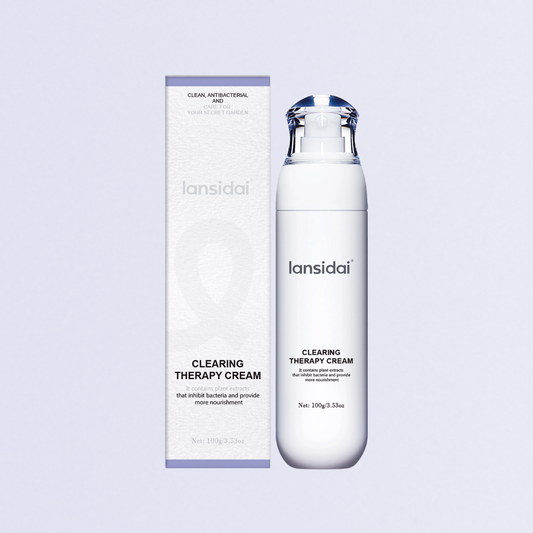 Clearing Therapy Cream