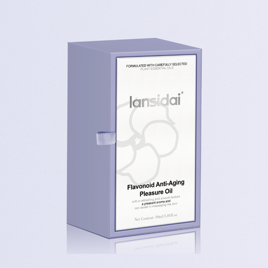 Flavonoid Anti-Aging Pleasure Oil
