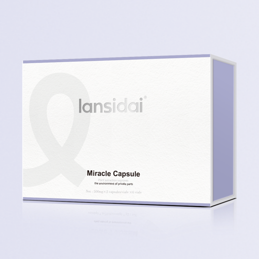 Miracle Capsule