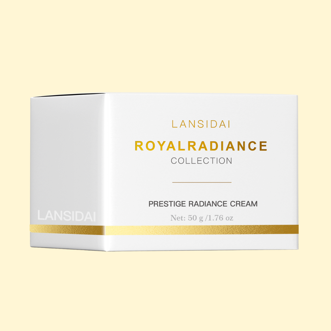 Prestige Radiance Mask