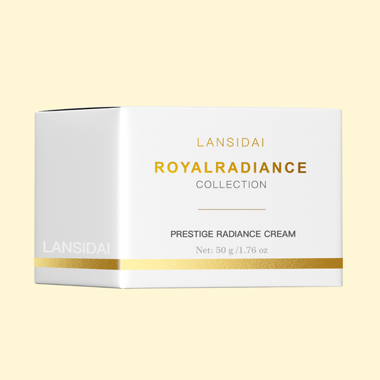Prestige Radiance Mask
