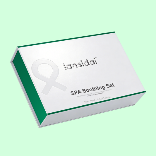 SPA Soothing Set